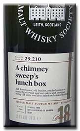 Arran 1996 Whisky-Doris - buy online
