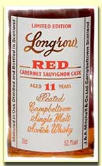 longrow red