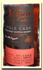 Arran_1996_sherry_christmas_cask